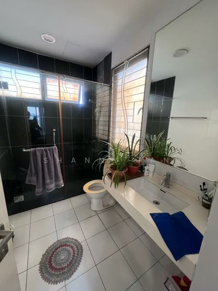 Semi-Detached House for Sale in Bandar Mahkota Cheras (Cheras) - Shanny Tan - Bathroom - PropertyGuru.com.my