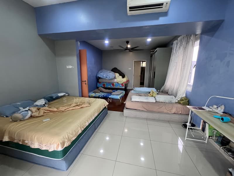 Semi-Detached House for Sale in Bandar Mahkota Cheras (Cheras) - Shanny Tan - Bedroom - PropertyGuru.com.my