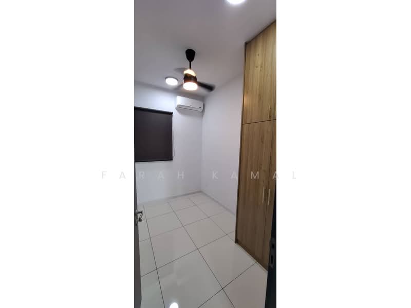 Condominium for Rent at The Valley Residences @ SkySierra - Farah Kamal - PropertyGuru.com.my