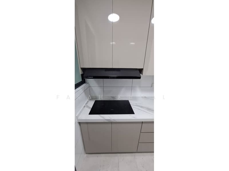 Condominium for Rent at The Valley Residences @ SkySierra - Farah Kamal - PropertyGuru.com.my