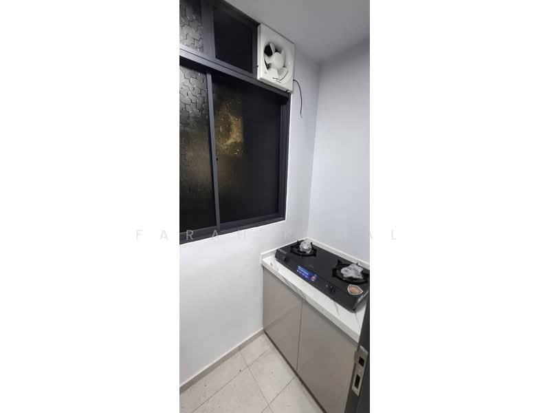 Condominium for Rent at The Valley Residences @ SkySierra - Farah Kamal - PropertyGuru.com.my