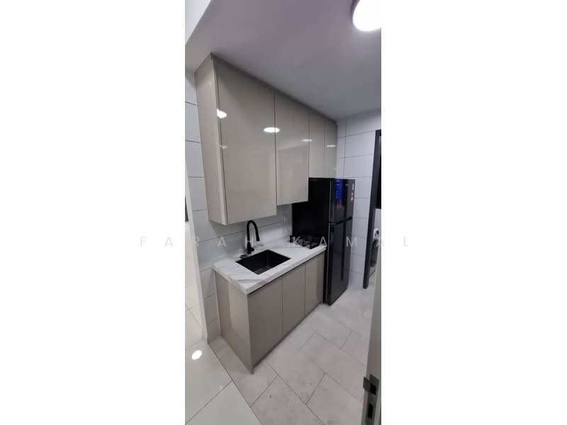 Condominium for Rent at The Valley Residences @ SkySierra - Farah Kamal - PropertyGuru.com.my