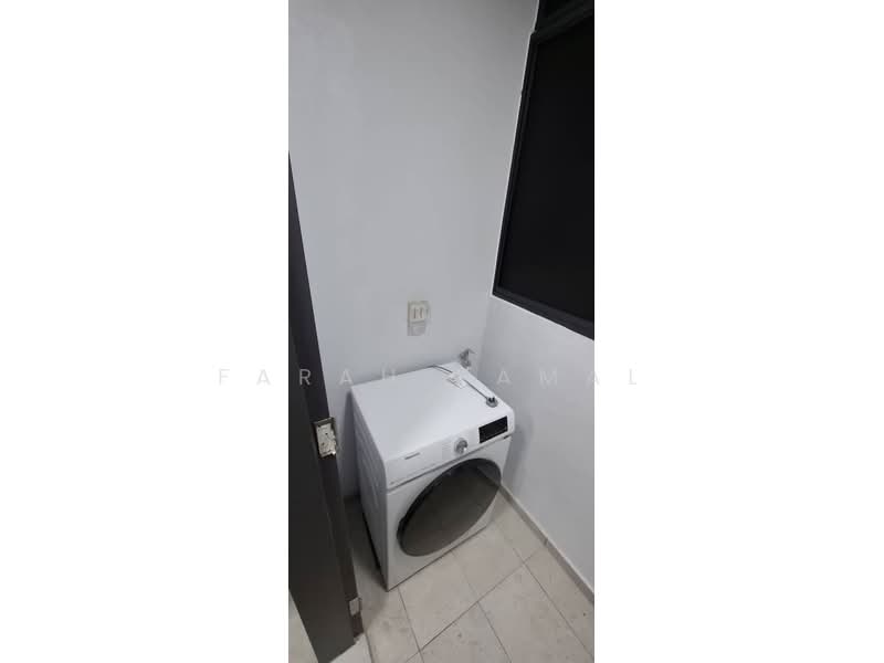 Condominium for Rent at The Valley Residences @ SkySierra - Farah Kamal - PropertyGuru.com.my