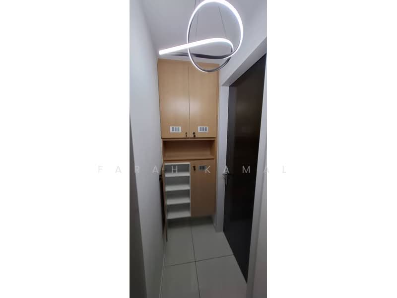 Condominium for Rent at The Valley Residences @ SkySierra - Farah Kamal - PropertyGuru.com.my