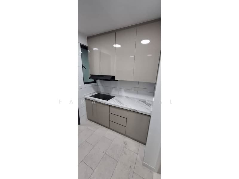 Condominium for Rent at The Valley Residences @ SkySierra - Farah Kamal - PropertyGuru.com.my