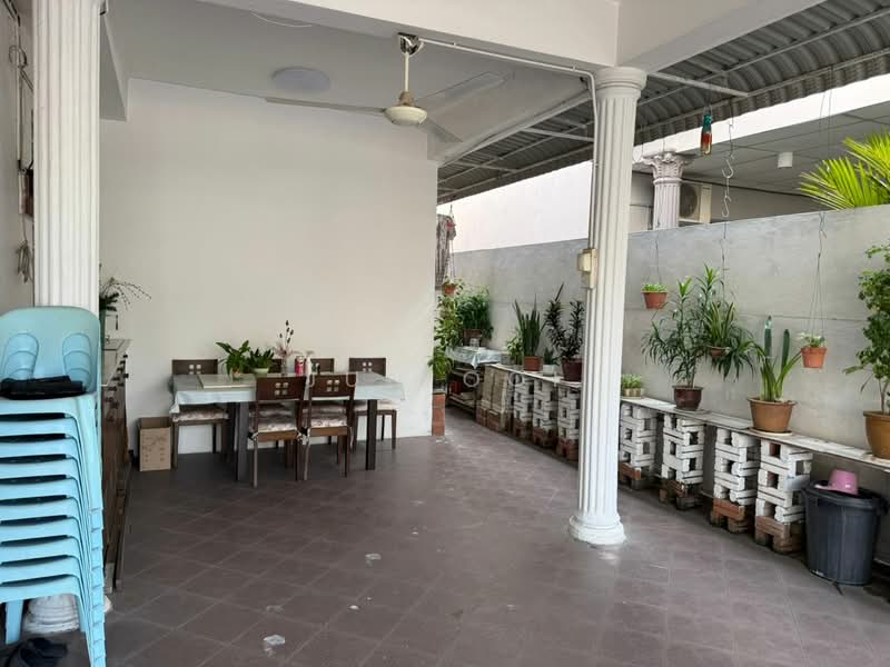 Rumah Berkembar untuk Dijual di George Town (Penang) - Jun Ooi - PropertyGuru.com.my