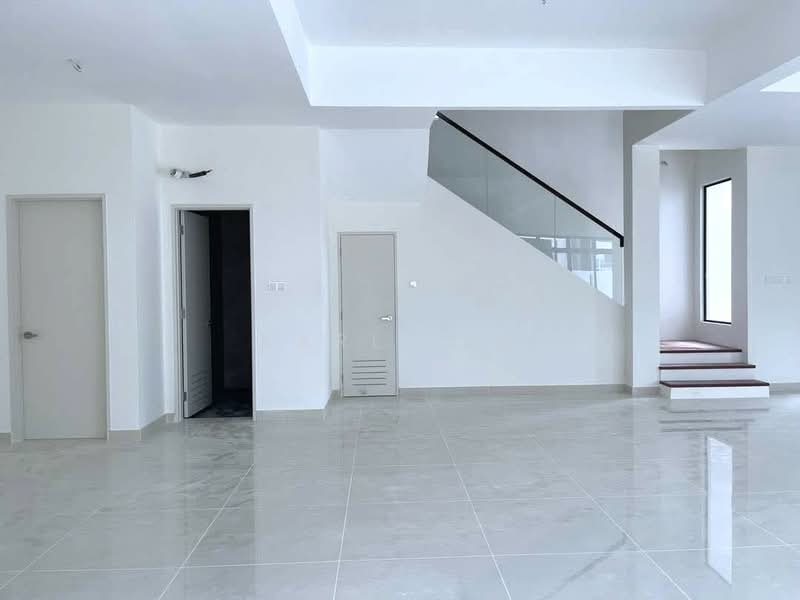 Semi-Detached House for Sale in Taman Sutera Utama (Skudai) - Karl Lim - Interior - PropertyGuru.com.my
