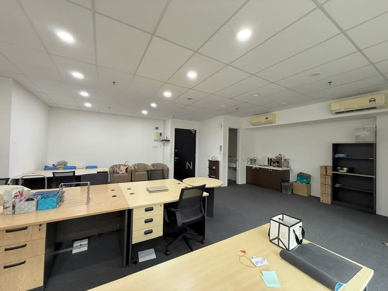 Office for Sale in Mont Kiara (Kuala Lumpur) - Vincent Lau - Interior - PropertyGuru.com.my