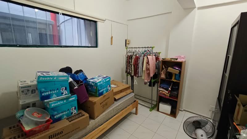 Kondominium untuk Dijual di The Palladium - KC Tan - Bedroom - PropertyGuru.com.my