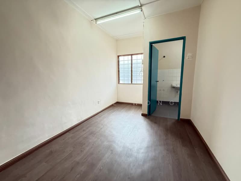 Rumah Teres 2 Tingkat untuk Dijual di Bandar Country Homes (Rawang) - Minnie Wong - Interior - PropertyGuru.com.my