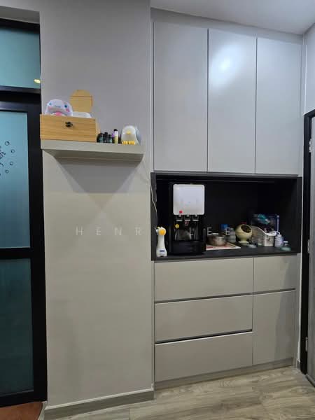 Rumah Teres 2 Tingkat untuk Dijual di Bandar Seri Alam (Masai) - Henry Lee - Interior - PropertyGuru.com.my