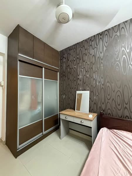Condominium for Rent at Royal Domain Sri Putramas 2 - Kelly Kok - Bedroom - PropertyGuru.com.my
