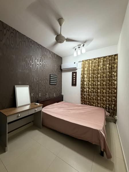 Condominium for Rent at Royal Domain Sri Putramas 2 - Kelly Kok - Bedroom - PropertyGuru.com.my