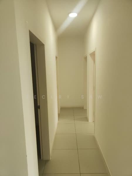 Condominium for Rent at Vierra Residence - Zeckry Saw - Corridor - PropertyGuru.com.my