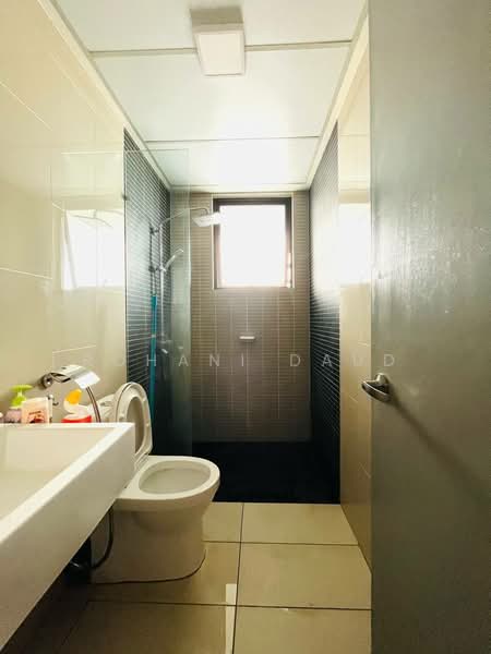 Condominium for Rent at Tamara - Rohani Daud - Bathroom - PropertyGuru.com.my