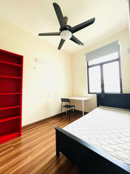 Condominium for Rent at Tamara - Rohani Daud - Bedroom - PropertyGuru.com.my