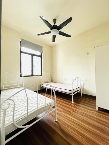 Condominium for Rent at Tamara - Rohani Daud - Bedroom - PropertyGuru.com.my
