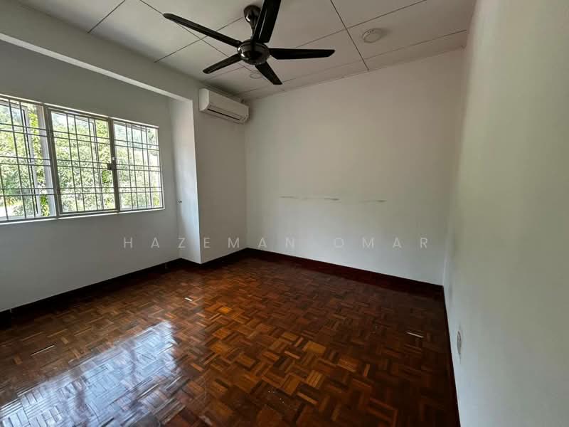 2-storey Terraced House for Sale in Sungai Buloh (Selangor) - Hazeman Omar - Interior - PropertyGuru.com.my
