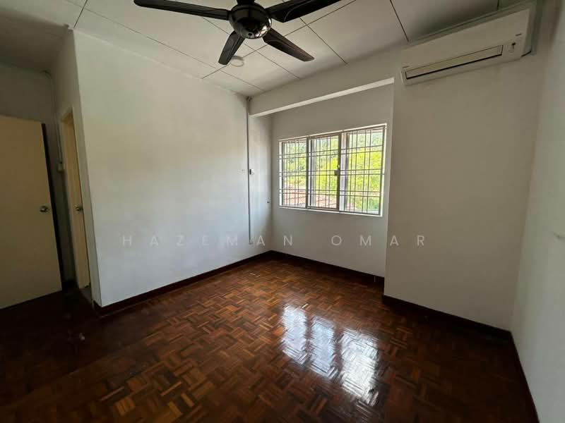 2-storey Terraced House for Sale in Sungai Buloh (Selangor) - Hazeman Omar - Interior - PropertyGuru.com.my