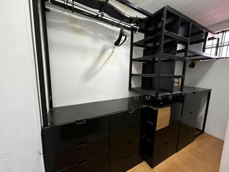 2-storey Terraced House for Sale in Sungai Buloh (Selangor) - Hazeman Omar - Interior - PropertyGuru.com.my