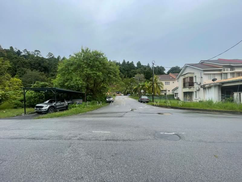 2-storey Terraced House for Sale in Sungai Buloh (Selangor) - Hazeman Omar - PropertyGuru.com.my