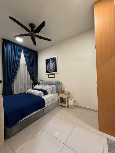 Service Residence for Sale at Habitus @ City of Elmina - Norazila Binti Abdul Rahim - Bedroom - PropertyGuru.com.my