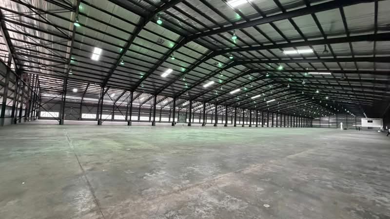 Kilang untuk Disewa di Kawasan Perindustrian Pasir Gudang (Pasir Gudang) - Yoland . - Interior - PropertyGuru.com.my