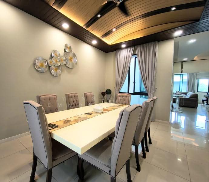 3-storey Terraced House for Sale in Sunway Montana (Setapak) - Yong Shin Emmanuel Lai - PropertyGuru.com.my