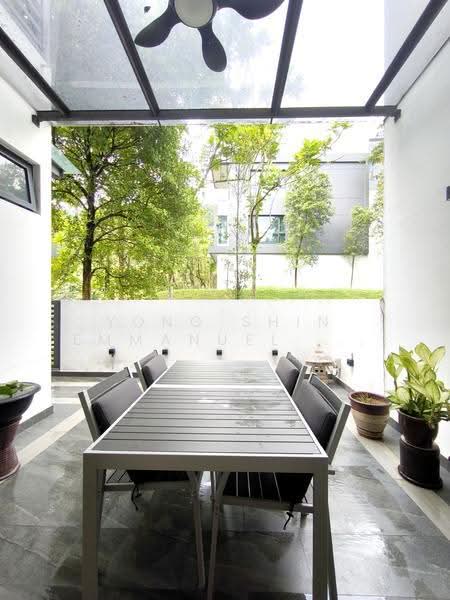 3-storey Terraced House for Sale in Sunway Montana (Setapak) - Yong Shin Emmanuel Lai - PropertyGuru.com.my