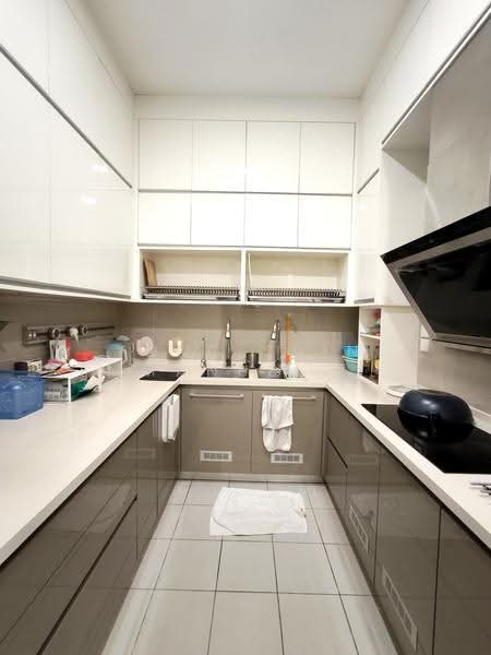 3-storey Terraced House for Sale in Sunway Montana (Setapak) - Yong Shin Emmanuel Lai - PropertyGuru.com.my