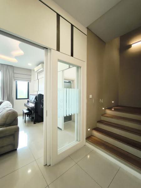 3-storey Terraced House for Sale in Sunway Montana (Setapak) - Yong Shin Emmanuel Lai - PropertyGuru.com.my