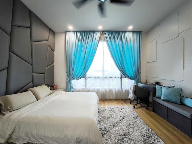 3-storey Terraced House for Sale in Sunway Montana (Setapak) - Yong Shin Emmanuel Lai - PropertyGuru.com.my