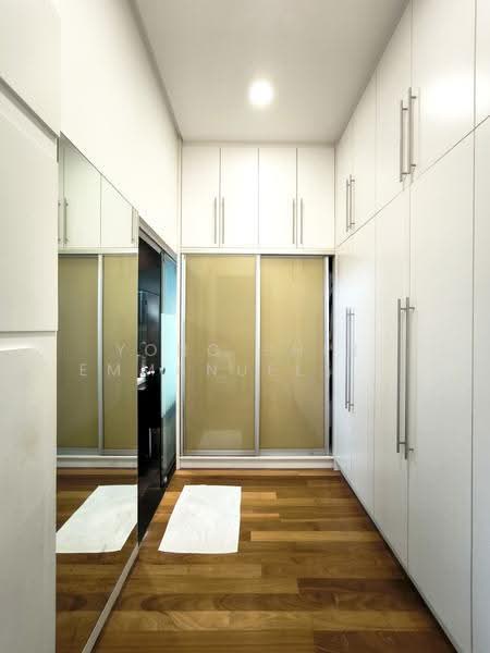3-storey Terraced House for Sale in Sunway Montana (Setapak) - Yong Shin Emmanuel Lai - PropertyGuru.com.my