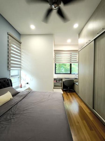 3-storey Terraced House for Sale in Sunway Montana (Setapak) - Yong Shin Emmanuel Lai - PropertyGuru.com.my