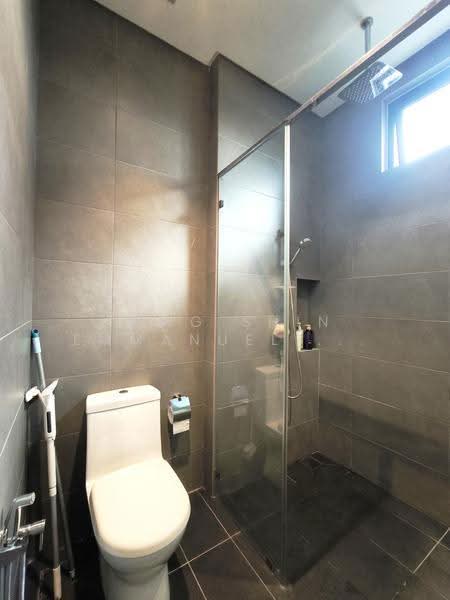 3-storey Terraced House for Sale in Sunway Montana (Setapak) - Yong Shin Emmanuel Lai - PropertyGuru.com.my