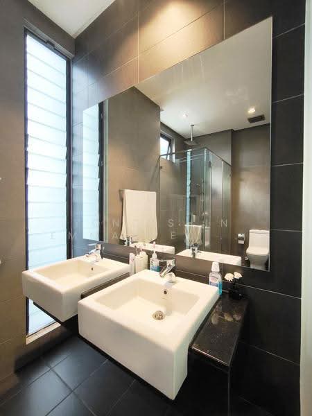 3-storey Terraced House for Sale in Sunway Montana (Setapak) - Yong Shin Emmanuel Lai - PropertyGuru.com.my