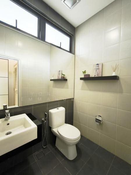 3-storey Terraced House for Sale in Sunway Montana (Setapak) - Yong Shin Emmanuel Lai - PropertyGuru.com.my