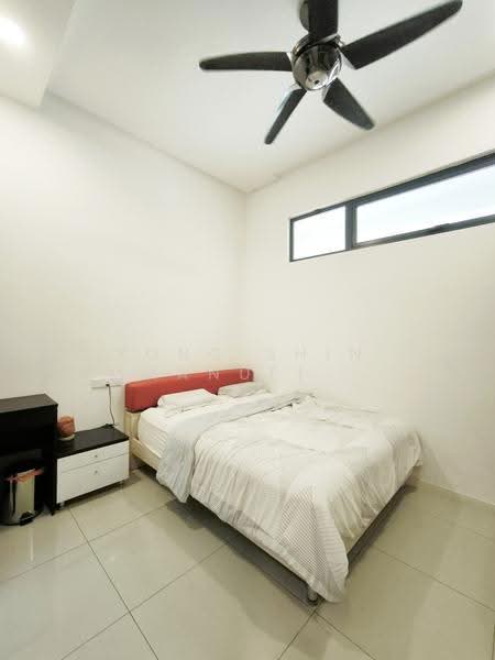 3-storey Terraced House for Sale in Sunway Montana (Setapak) - Yong Shin Emmanuel Lai - PropertyGuru.com.my