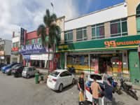 For Rent - Taman Pelangi Semenyih