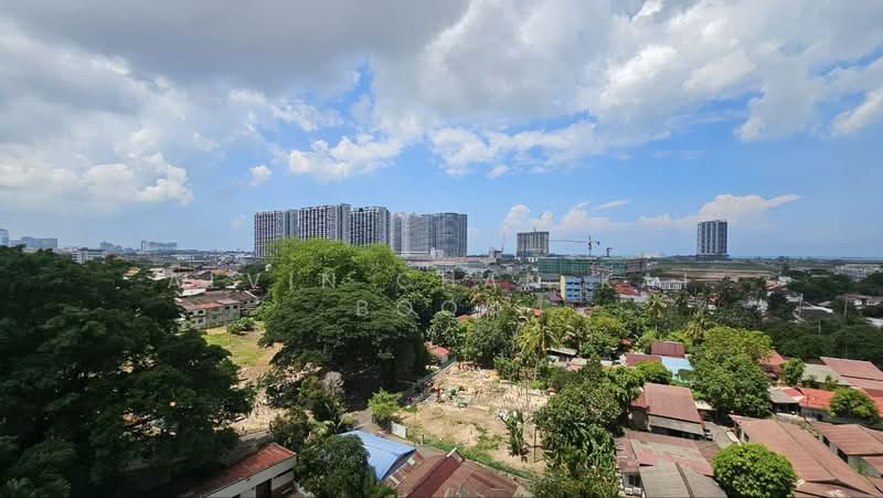 For Sale - Siantan Puri (8th Avenue)