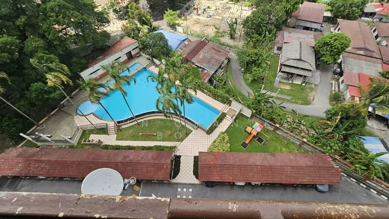 For Sale - Siantan Puri (8th Avenue)