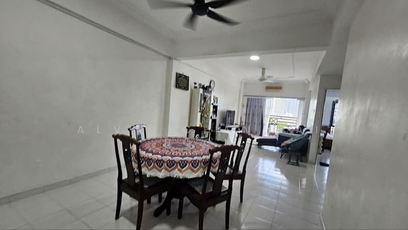 For Sale - Siantan Puri (8th Avenue)
