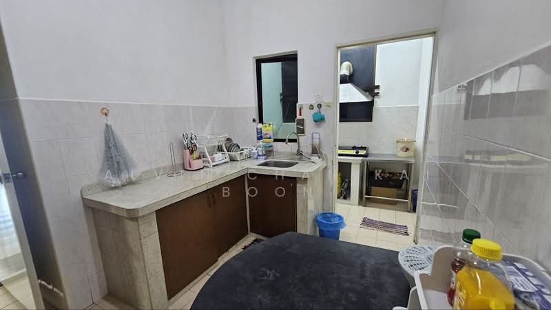 For Sale - Siantan Puri (8th Avenue)