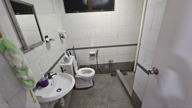 For Sale - Siantan Puri (8th Avenue)