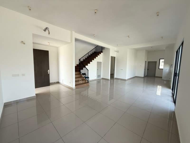 Semi-Detached House for Sale in Cyber 10 (Cyberjaya) - Henry Liew - Interior - PropertyGuru.com.my