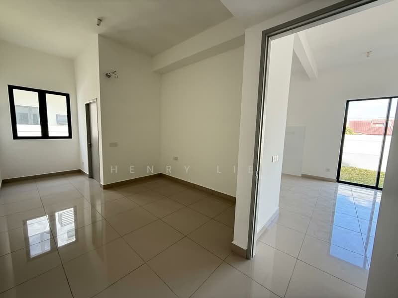 Semi-Detached House for Sale in Cyber 10 (Cyberjaya) - Henry Liew - Interior - PropertyGuru.com.my