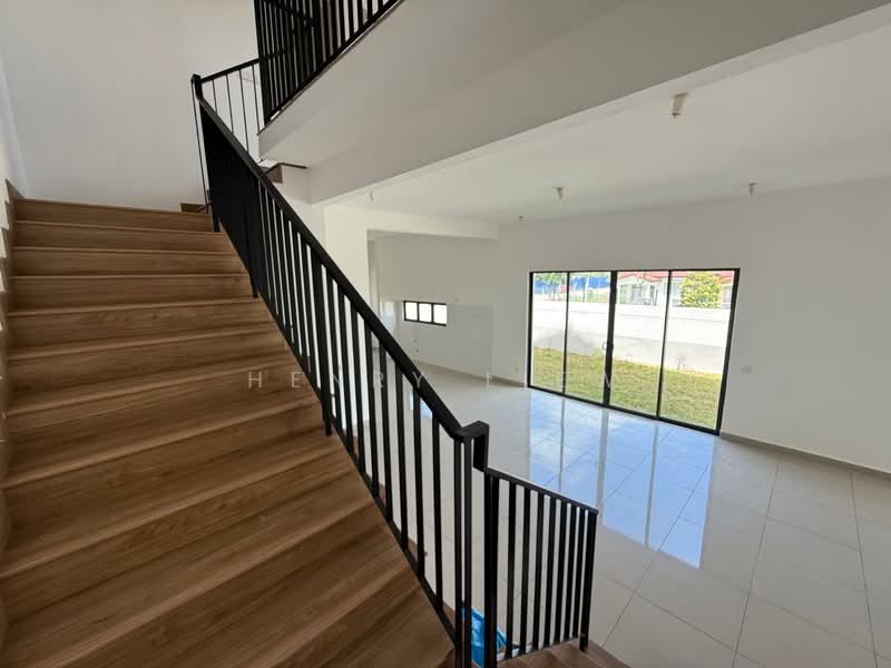 Semi-Detached House for Sale in Cyber 10 (Cyberjaya) - Henry Liew - Interior - PropertyGuru.com.my