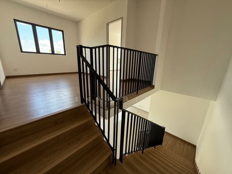 Semi-Detached House for Sale in Cyber 10 (Cyberjaya) - Henry Liew - Interior - PropertyGuru.com.my