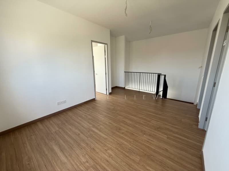 Semi-Detached House for Sale in Cyber 10 (Cyberjaya) - Henry Liew - Interior - PropertyGuru.com.my