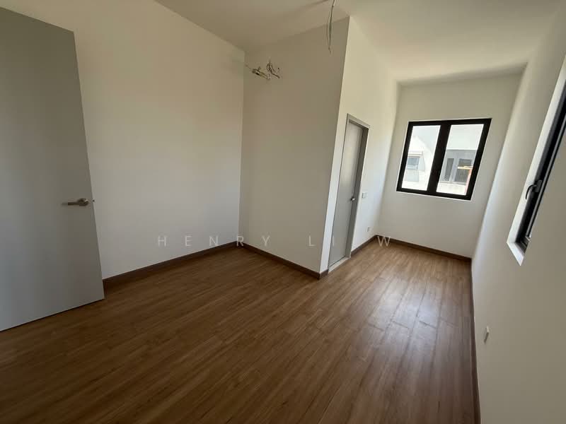 Semi-Detached House for Sale in Cyber 10 (Cyberjaya) - Henry Liew - Interior - PropertyGuru.com.my